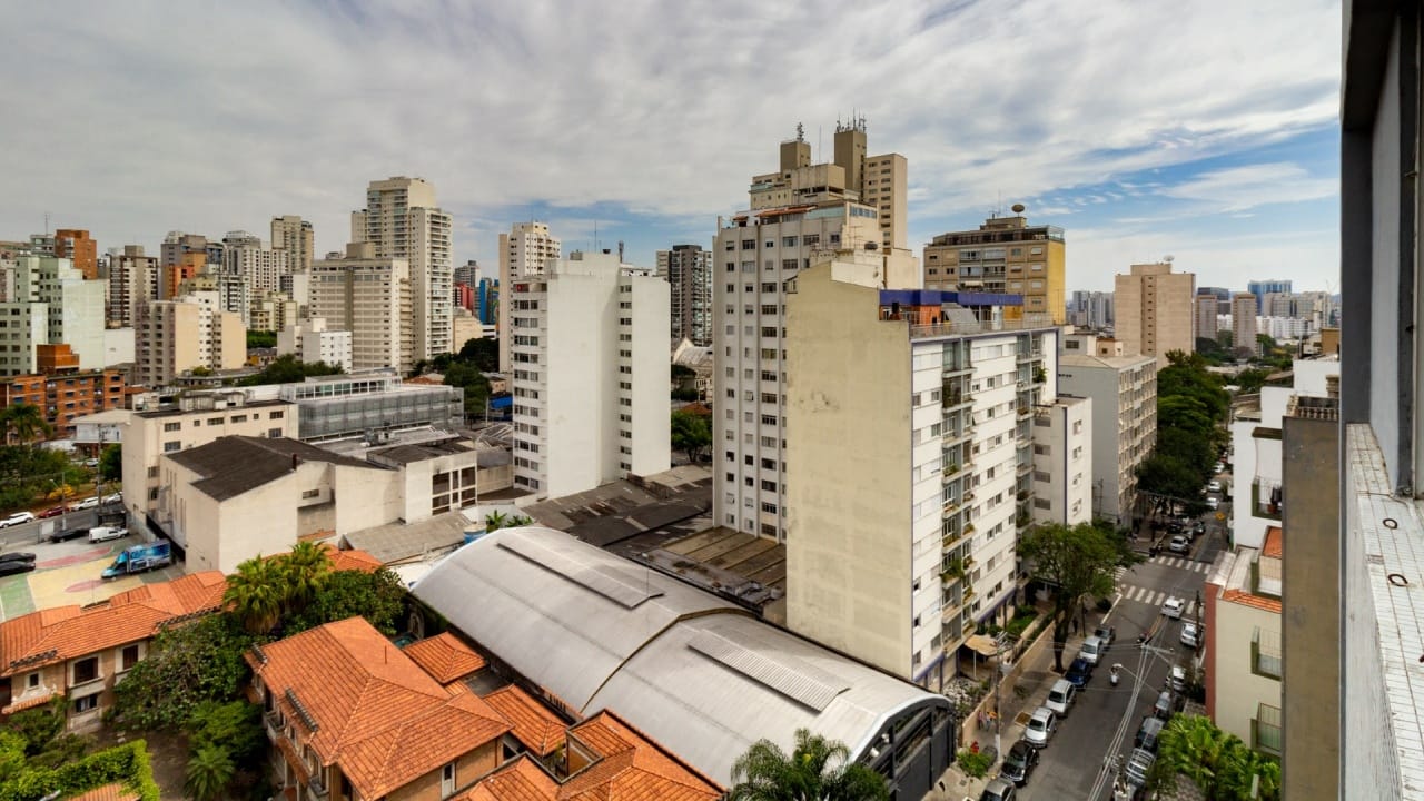 Apartamento, 3 quartos, 70 m² - Foto 24