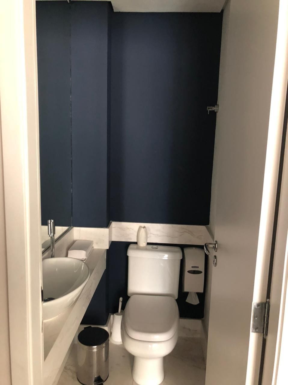 Conjunto Comercial-Sala à venda, 50m² - Foto 9