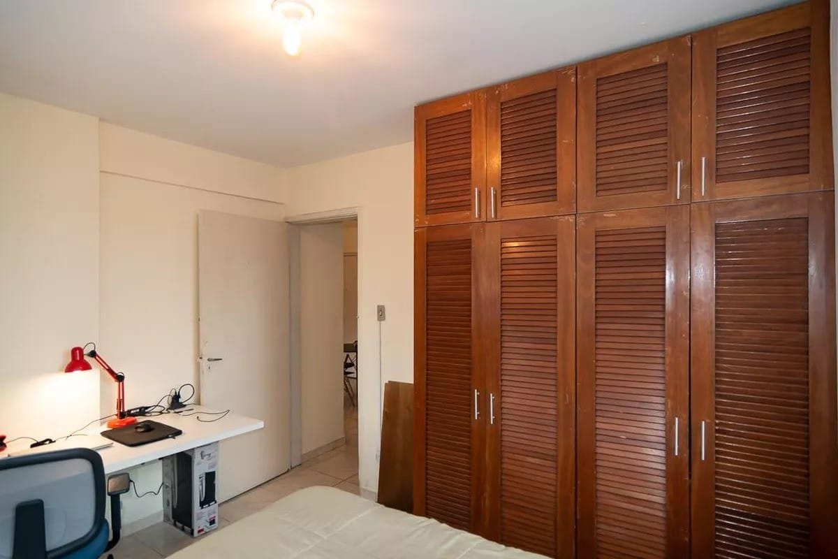 Apartamento, 1 quarto, 57 m² - Foto 16