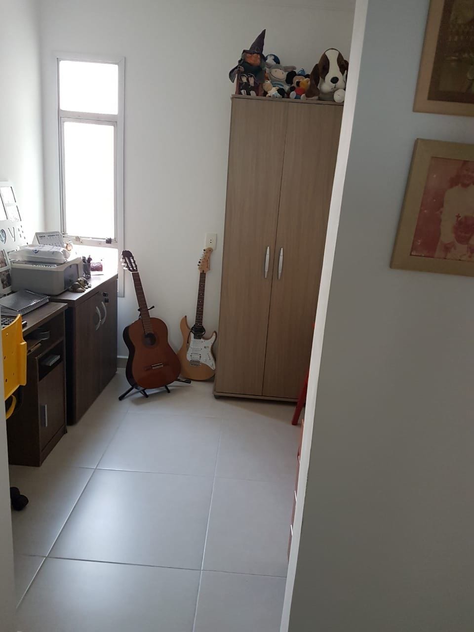 Apartamento, 3 quartos, 69 m² - Foto 4