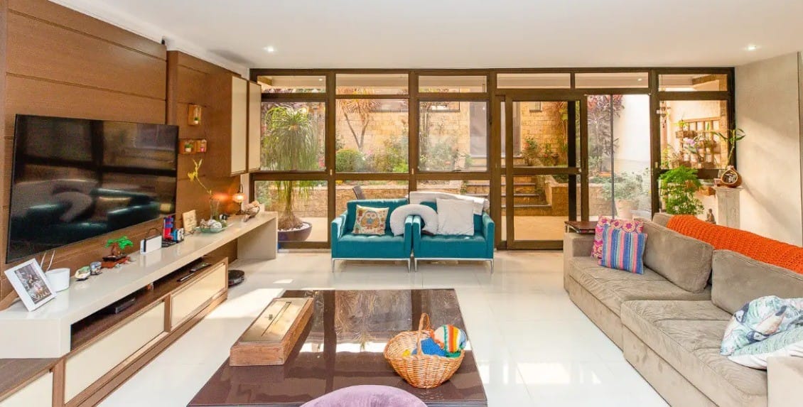 Casa, 5 quartos, 352 m² - Foto 29