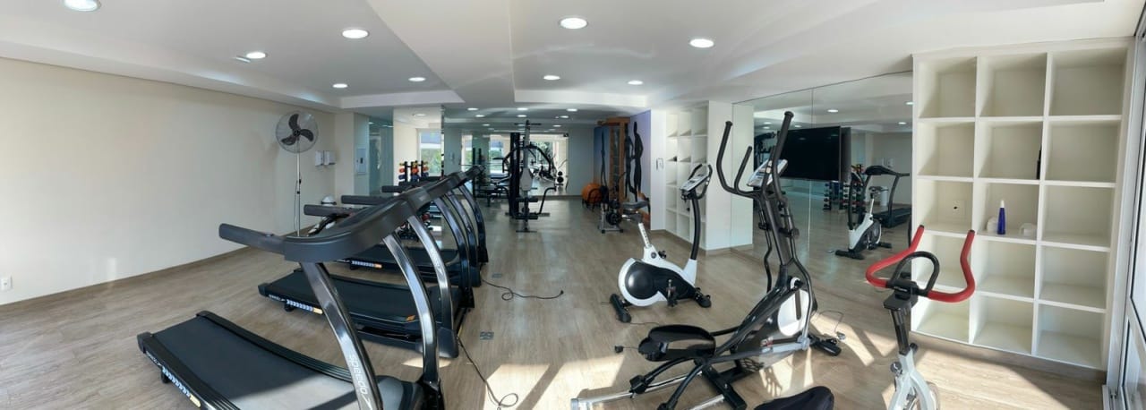 Apartamento, 3 quartos, 75 m² - Foto 7