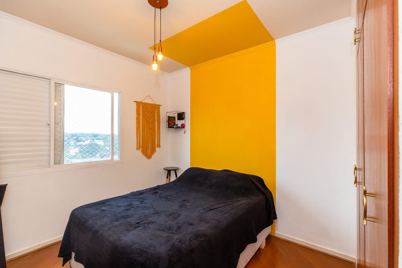 Apartamento, 3 quartos, 122 m² - Foto 16