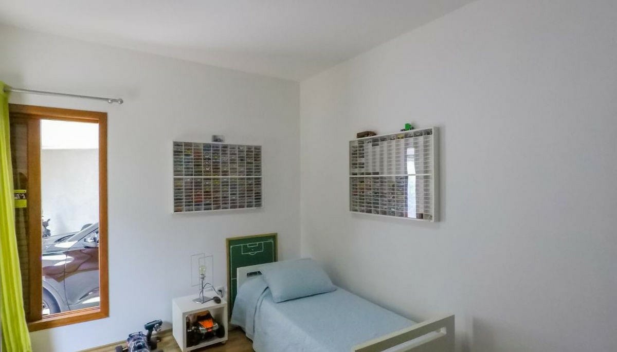 Casa, 4 quartos, 280 m² - Foto 23