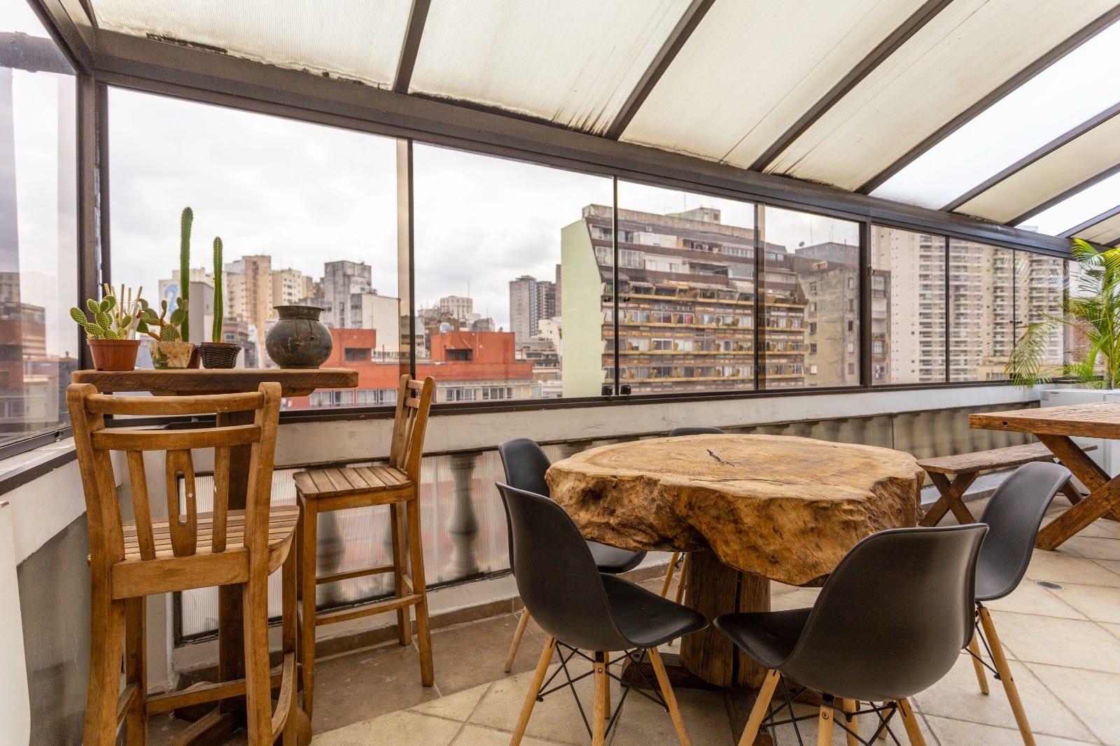 Apartamento, 4 quartos, 330 m² - Foto 2