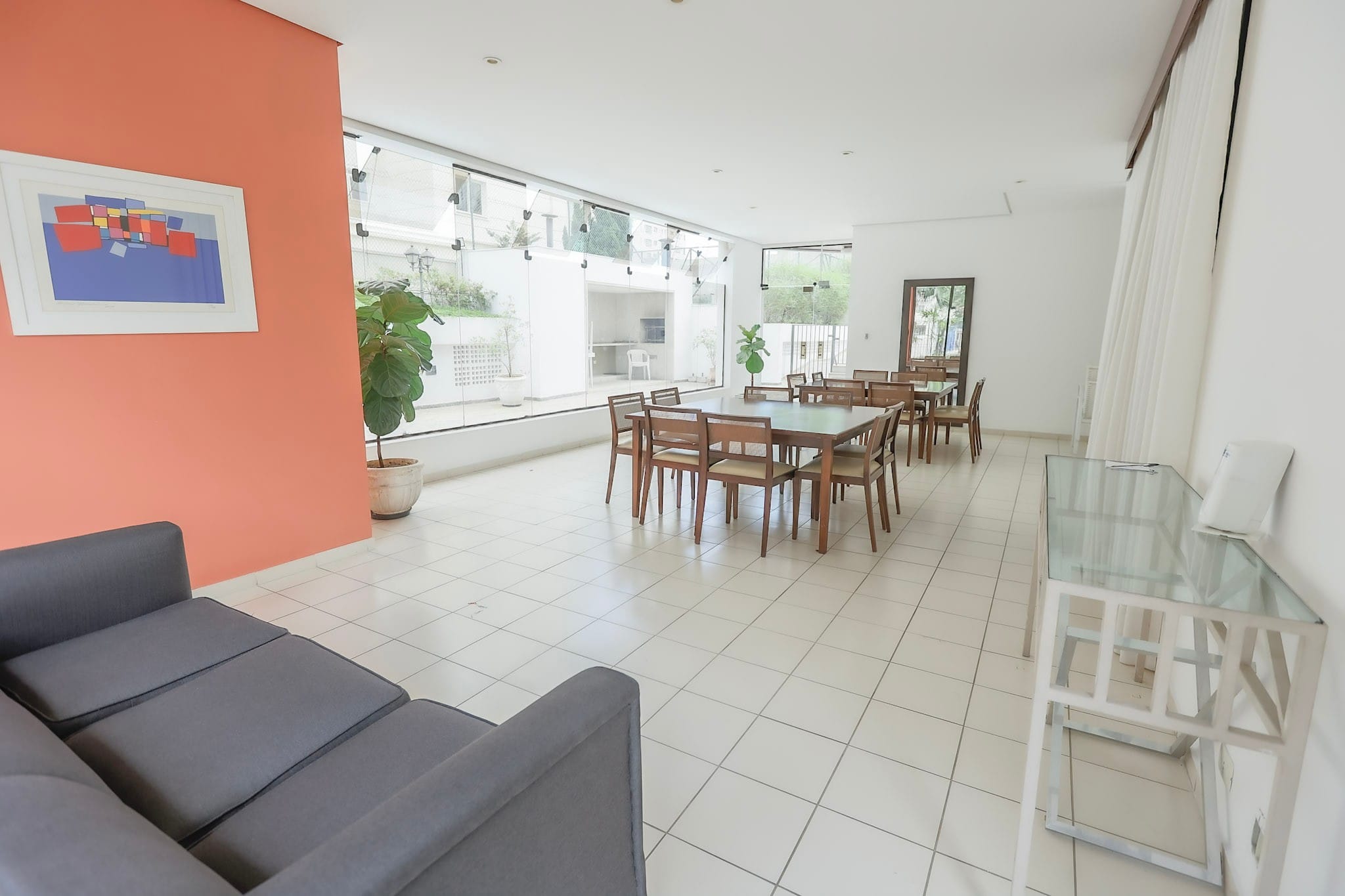 Apartamento, 3 quartos, 227 m² - Foto 11