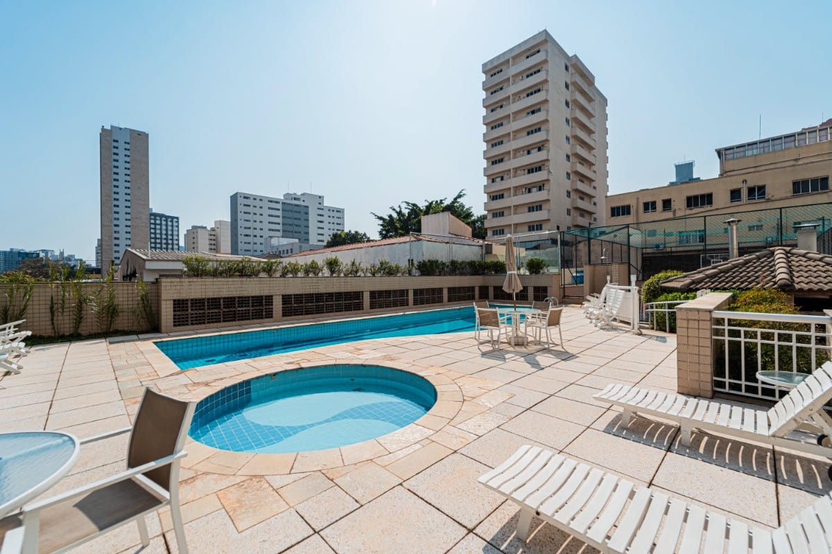 Apartamento, 3 quartos, 113 m² - Foto 2