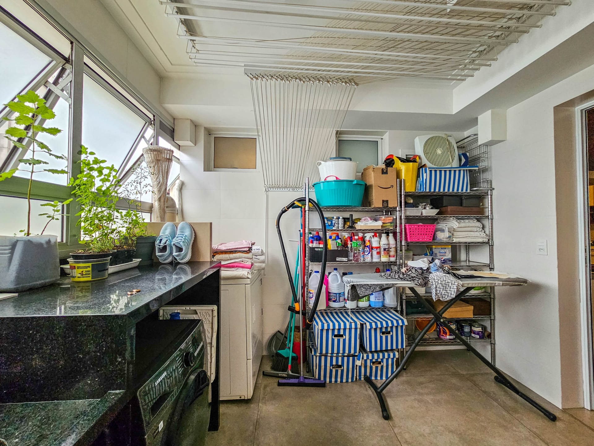 Apartamento, 4 quartos, 226 m² - Foto 9