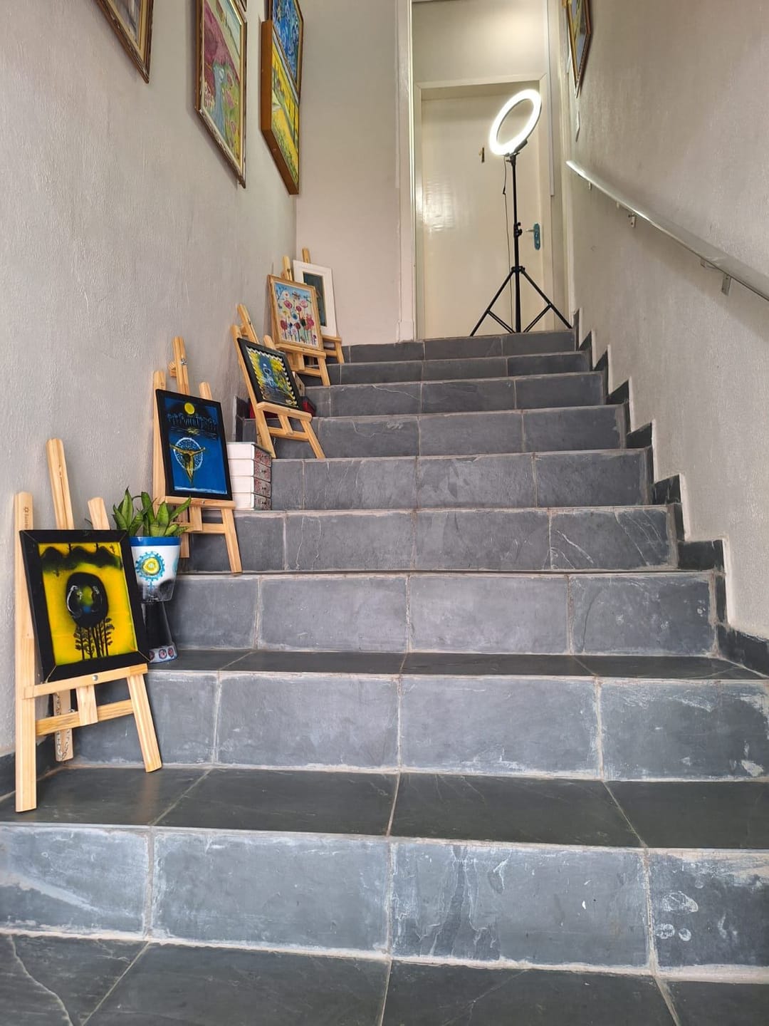 Apartamento, 1 quarto, 25 m² - Foto 9