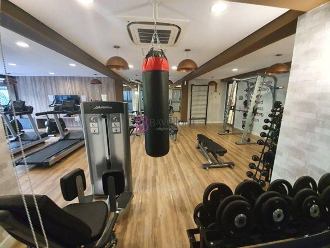 Apartamento, 3 quartos, 177 m² - Foto 22