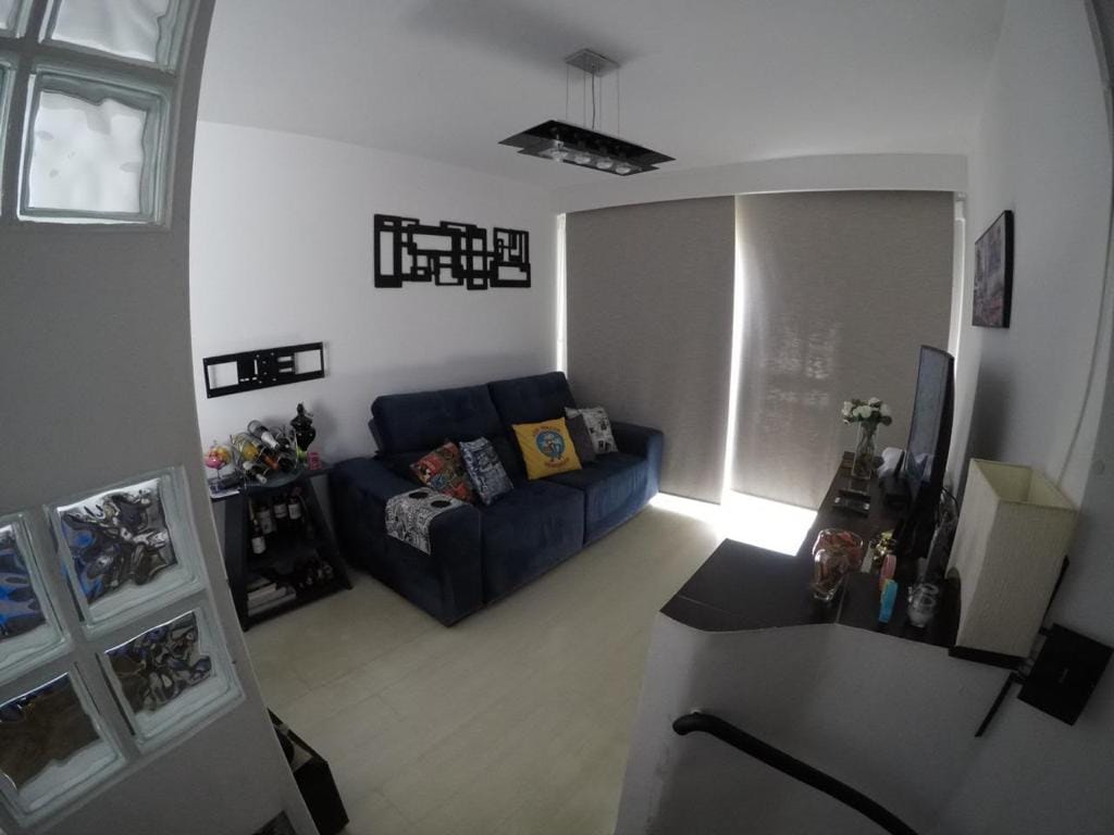 Apartamento, 2 quartos, 104 m² - Foto 22