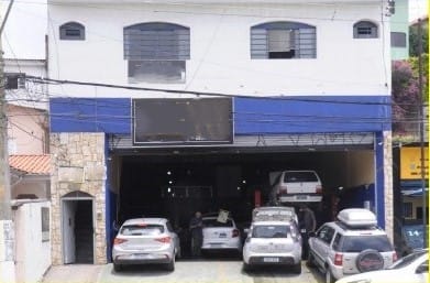 Prédio Inteiro, 493 m² - Foto 13