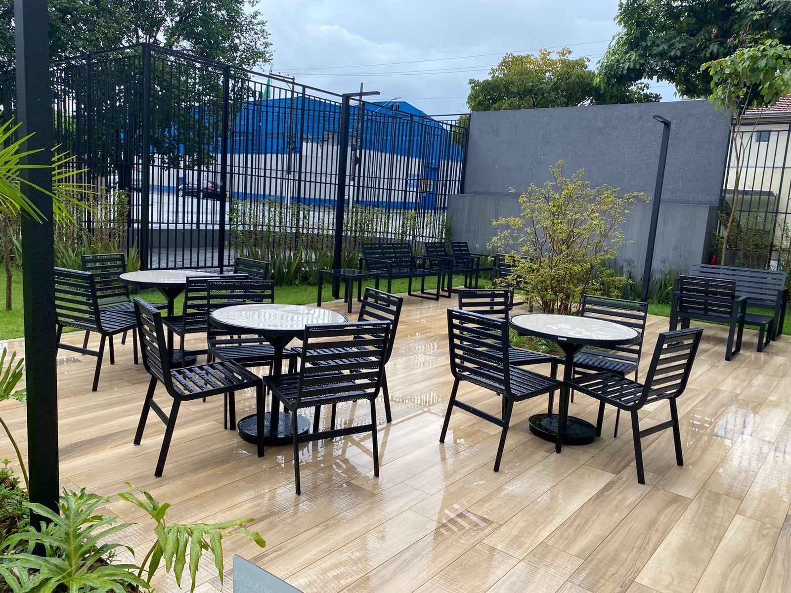 Apartamento, 3 quartos, 81 m² - Foto 4