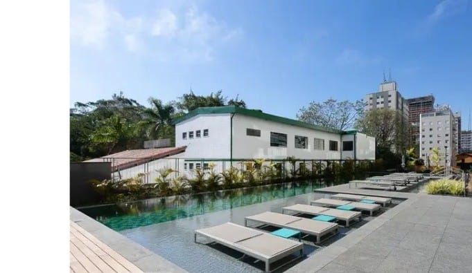 Apartamento, 1 quarto, 73 m² - Foto 17