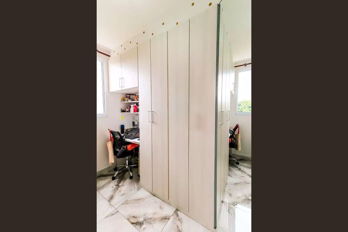 Apartamento, 2 quartos, 54 m² - Foto 12