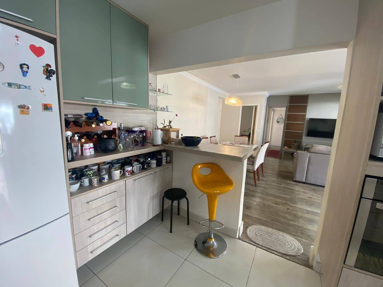 Apartamento, 3 quartos, 147 m² - Foto 14