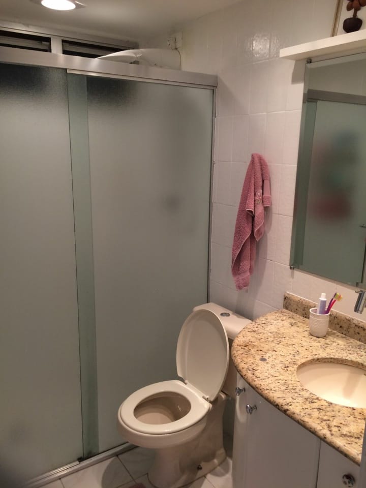 Apartamento, 2 quartos, 65 m² - Foto 15