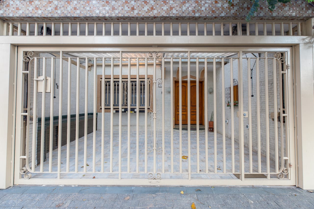 Casa, 3 quartos, 150 m² - Foto 2