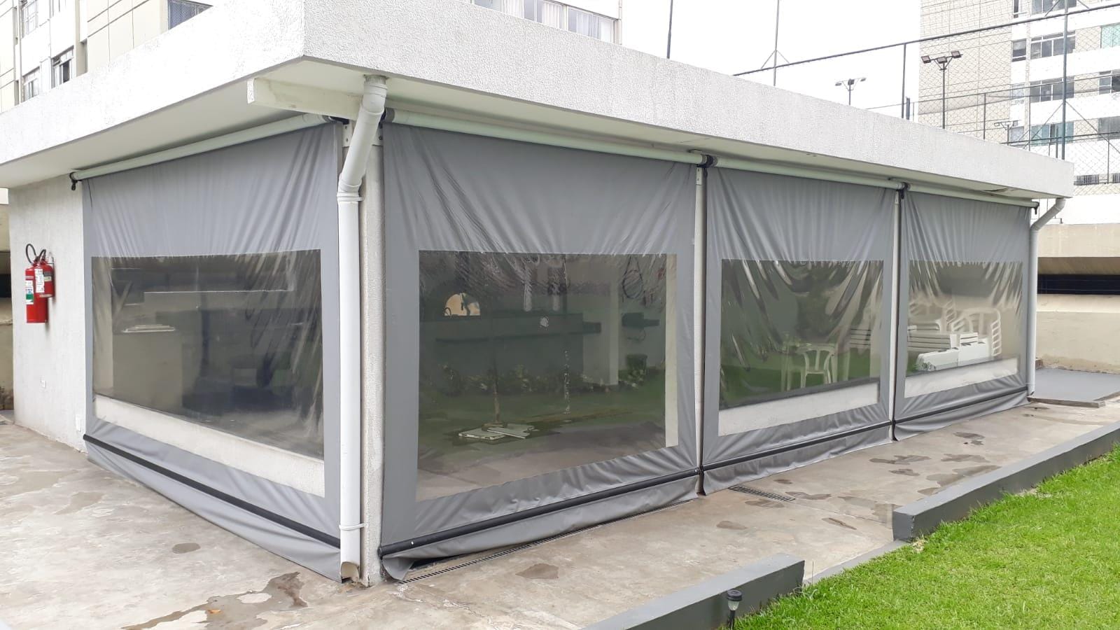 Apartamento, 3 quartos, 77 m² - Foto 21