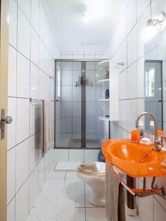 Casa, 2 quartos, 200 m² - Foto 1