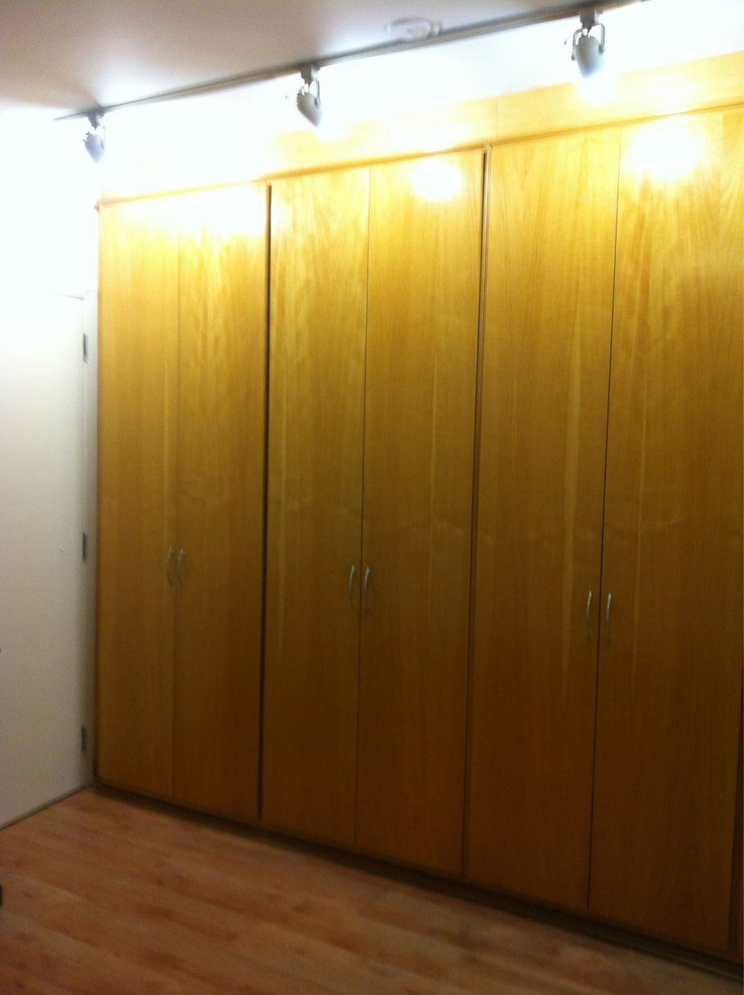 Apartamento, 3 quartos, 145 m² - Foto 8