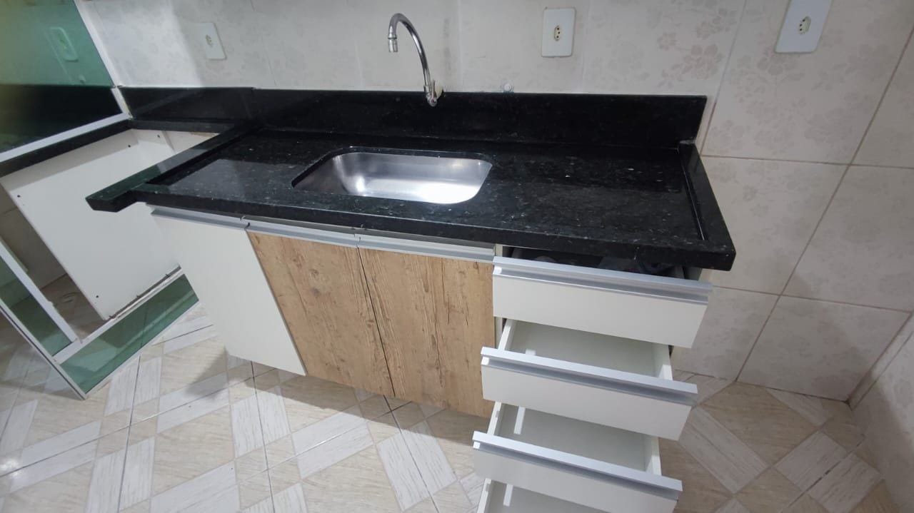 Apartamento, 2 quartos, 39 m² - Foto 7