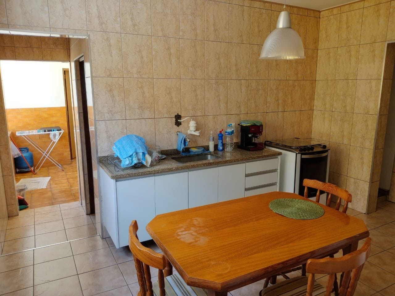 Casa, 5 quartos, 298 m² - Foto 5