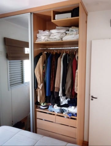 Apartamento, 2 quartos, 124 m² - Foto 6