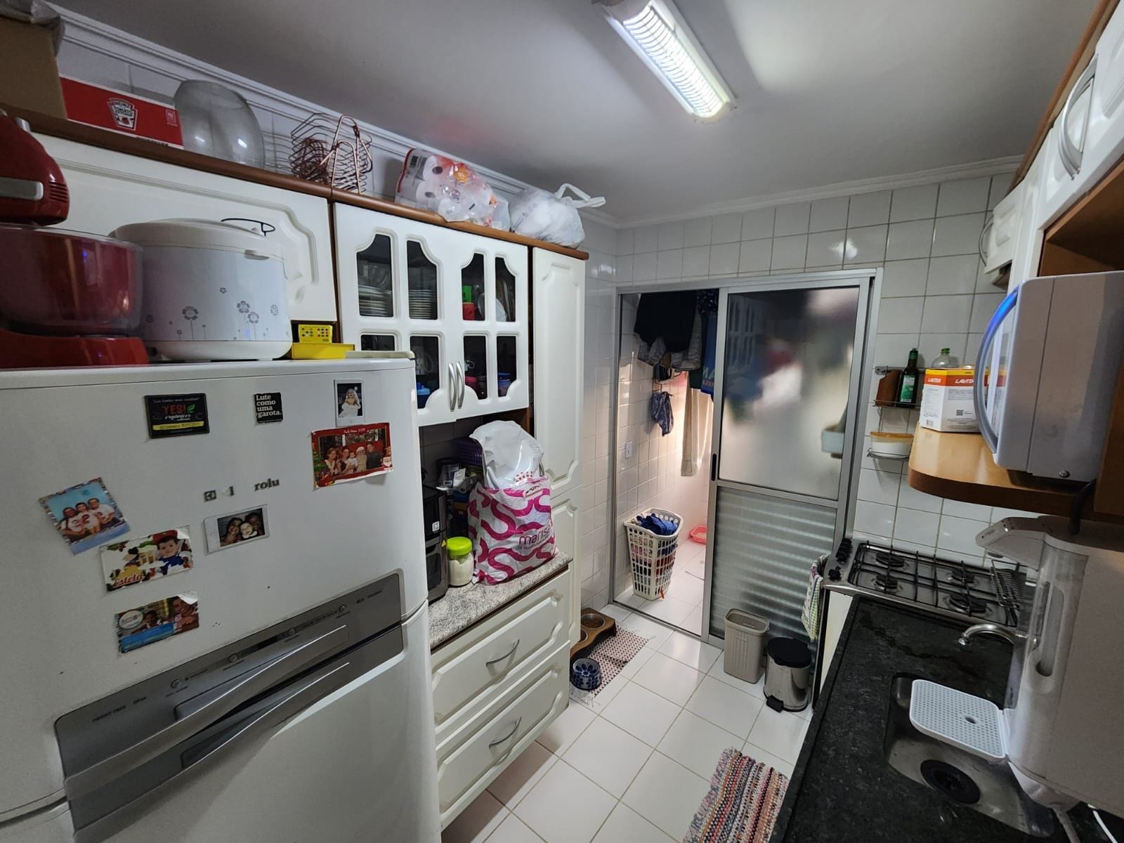 Apartamento, 2 quartos, 48 m² - Foto 20