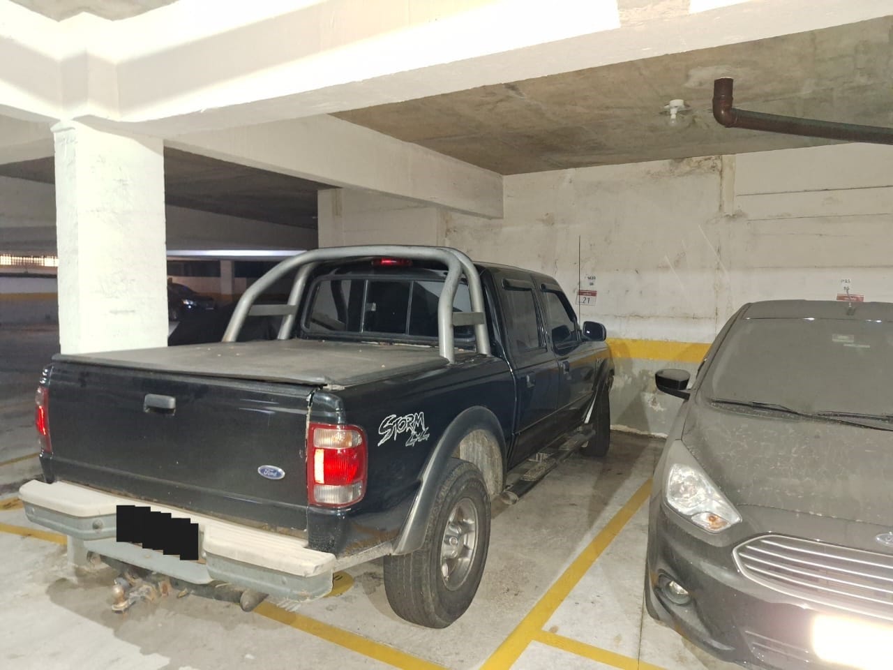 Apartamento, 3 quartos, 108 m² - Foto 28