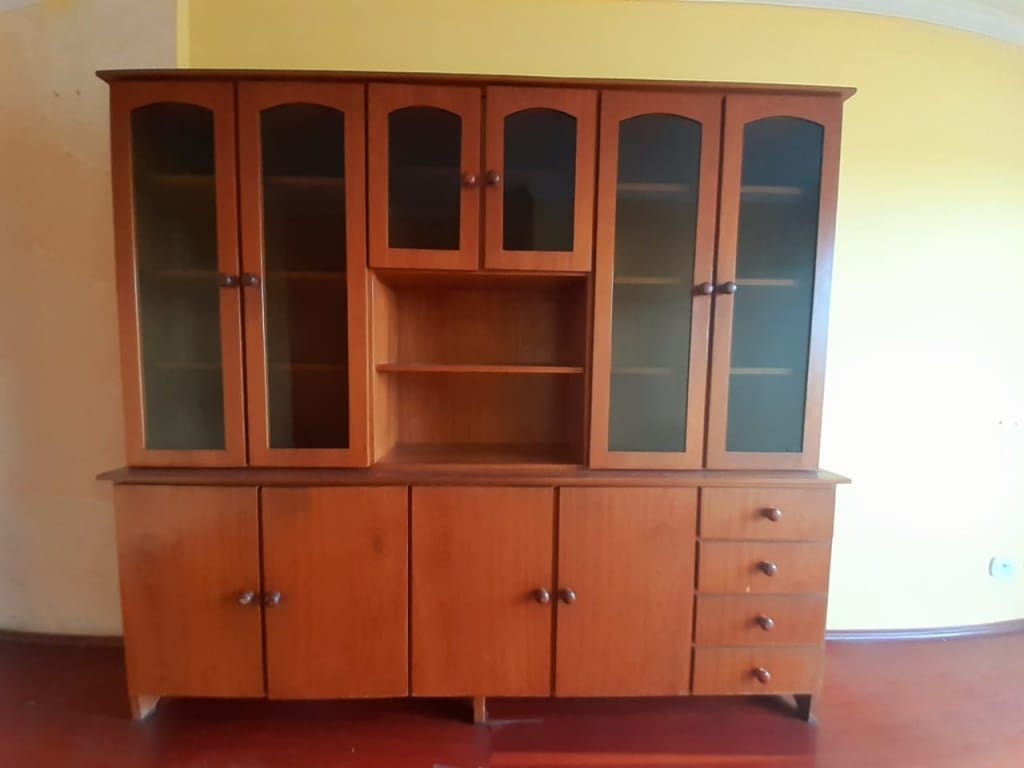 Apartamento, 3 quartos, 60 m² - Foto 20