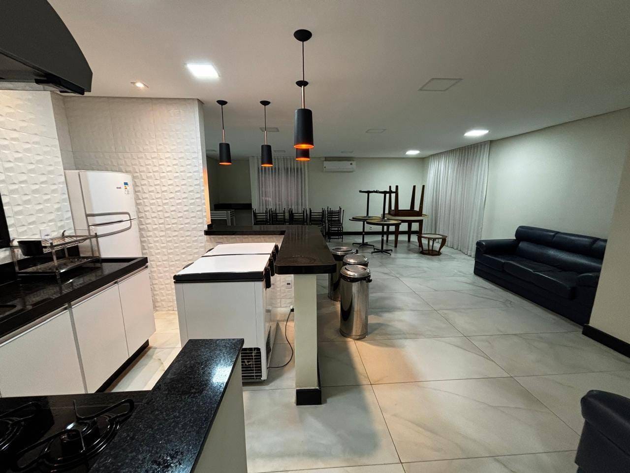 Apartamento, 3 quartos, 76 m² - Foto 20