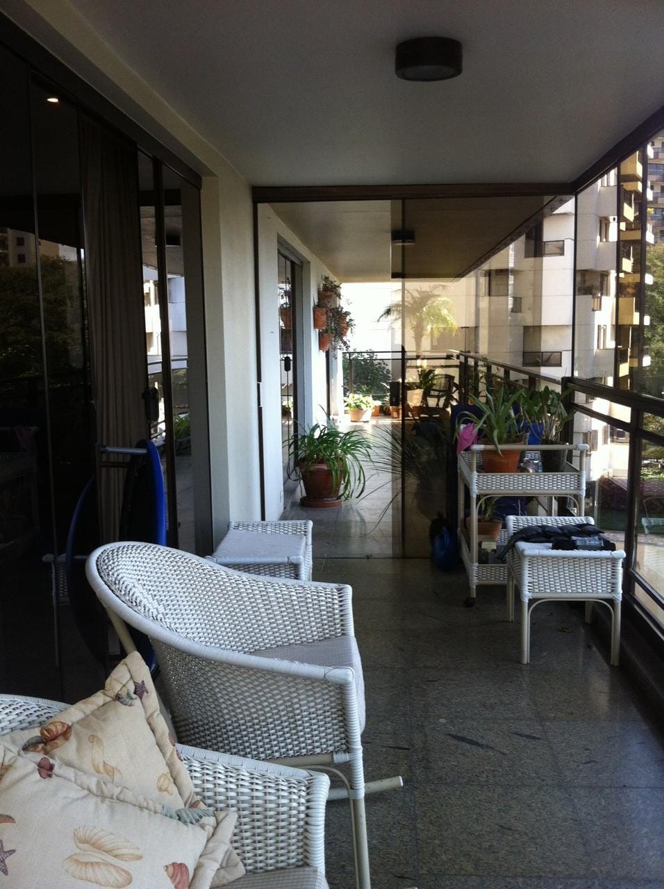 Apartamento, 4 quartos, 450 m² - Foto 43