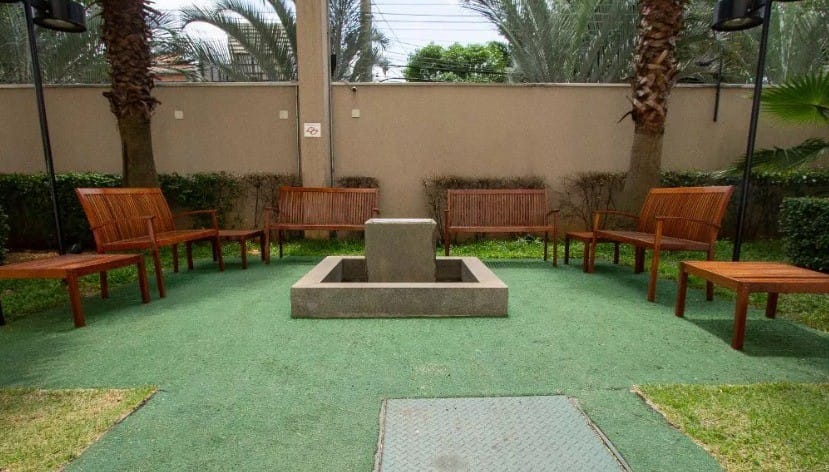 Apartamento, 3 quartos, 77 m² - Foto 6