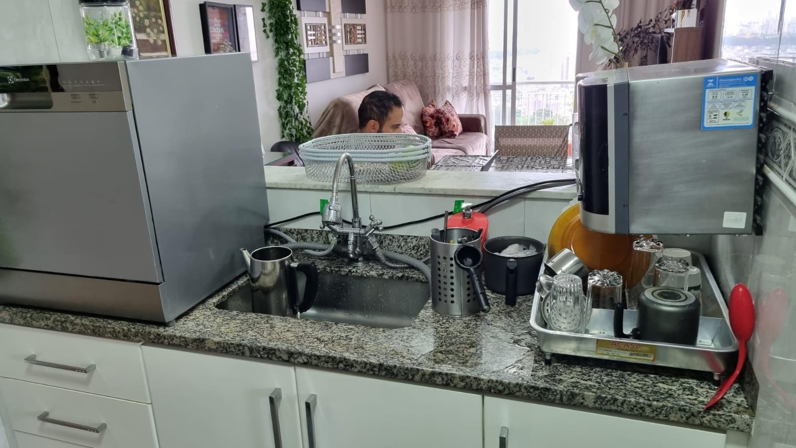 Apartamento, 3 quartos, 71 m² - Foto 24