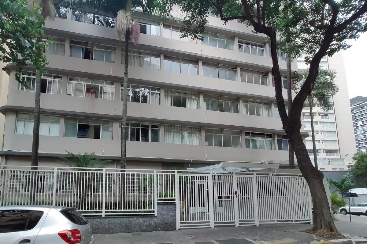 Apartamento, 1 quarto, 57 m² - Foto 11