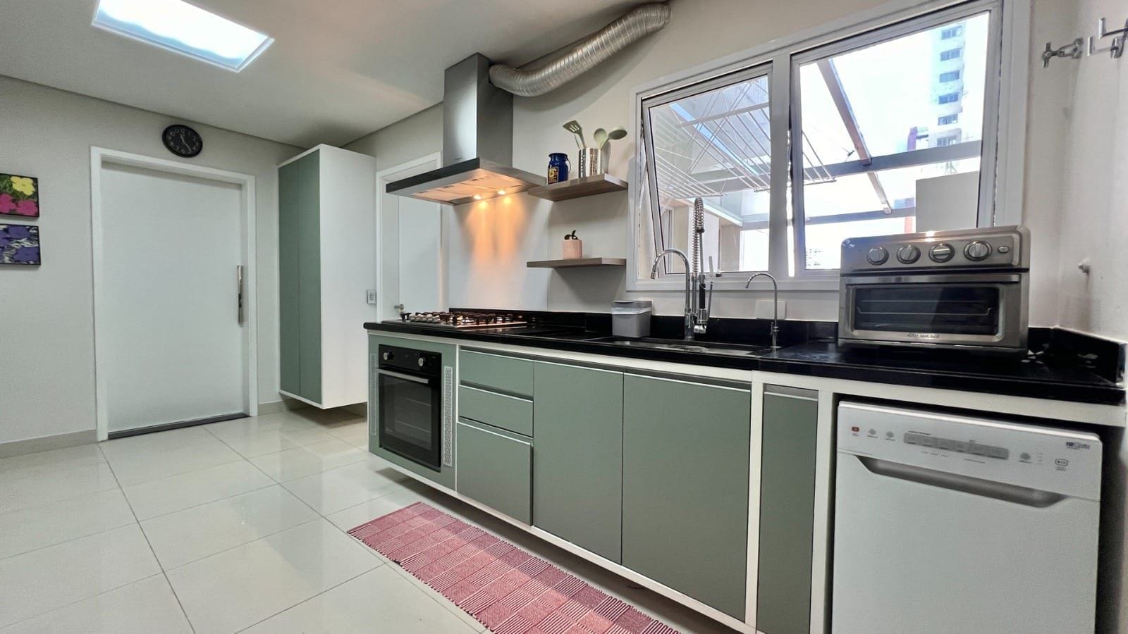 Apartamento, 3 quartos, 262 m² - Foto 16