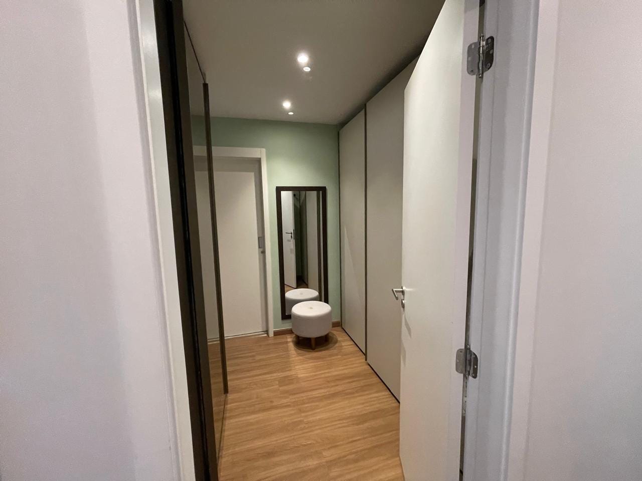 Apartamento, 2 quartos, 121 m² - Foto 2