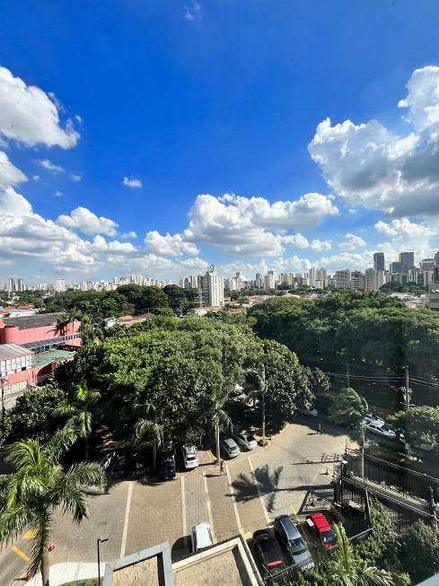 Apartamento para alugar com 1 quarto, 85m² - Foto 25
