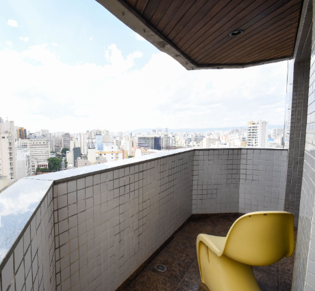 Apartamento, 5 quartos, 360 m² - Foto 33