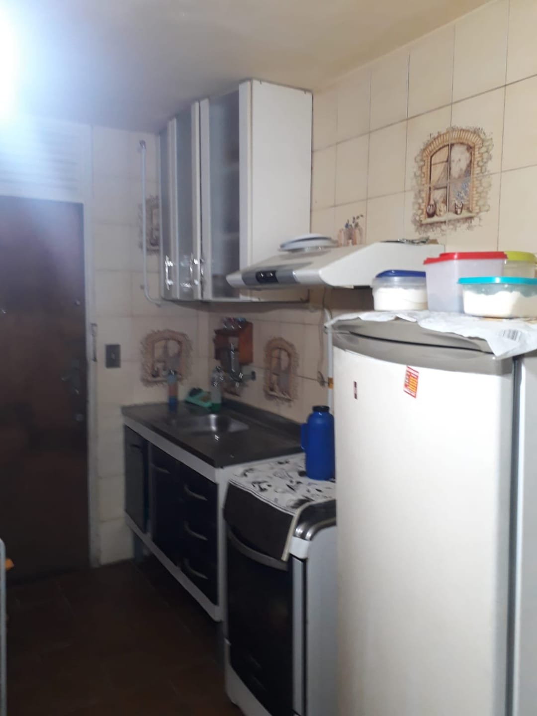Apartamento, 1 quarto, 40 m² - Foto 10
