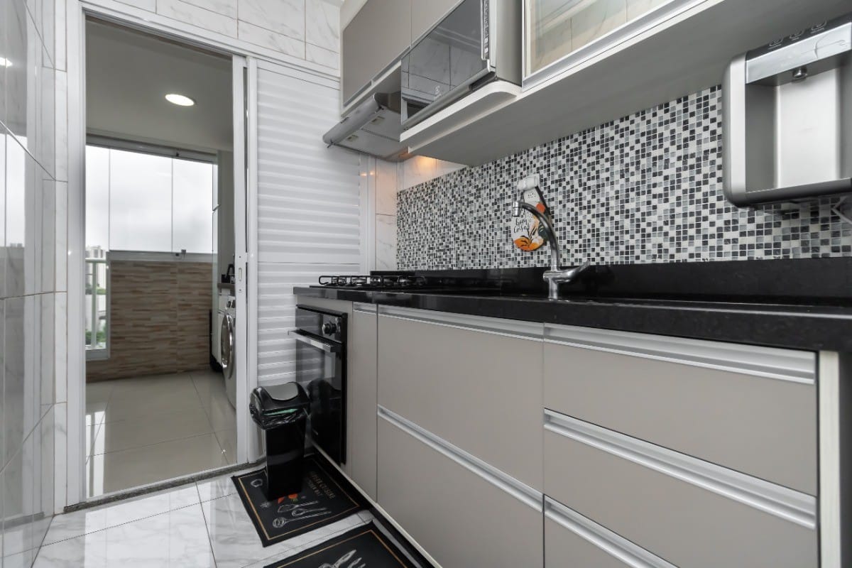 Apartamento, 2 quartos, 60 m² - Foto 11