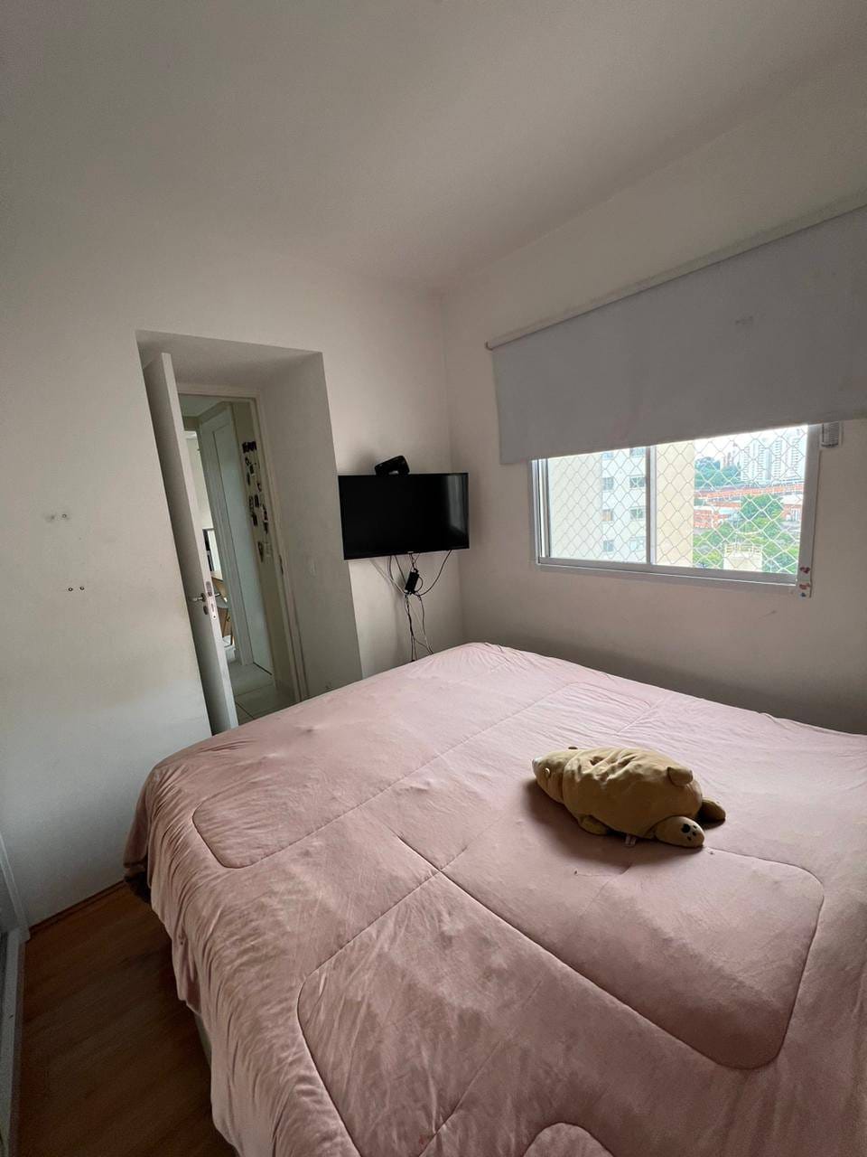 Apartamento, 2 quartos, 33 m² - Foto 19