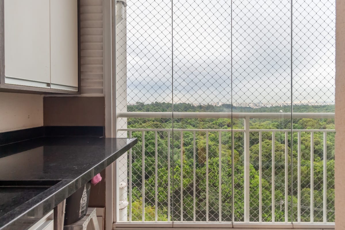 Apartamento, 3 quartos, 63 m² - Foto 24