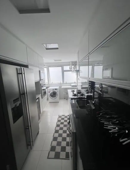 Apartamento, 3 quartos, 120 m² - Foto 4