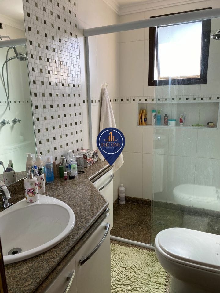 Apartamento, 4 quartos, 270 m² - Foto 13