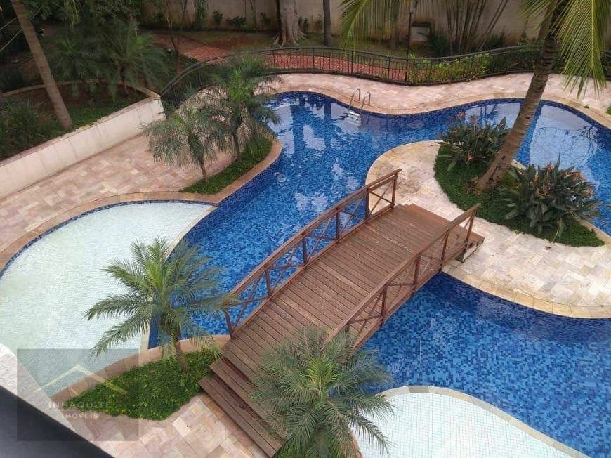 Apartamento, 3 quartos, 127 m² - Foto 19