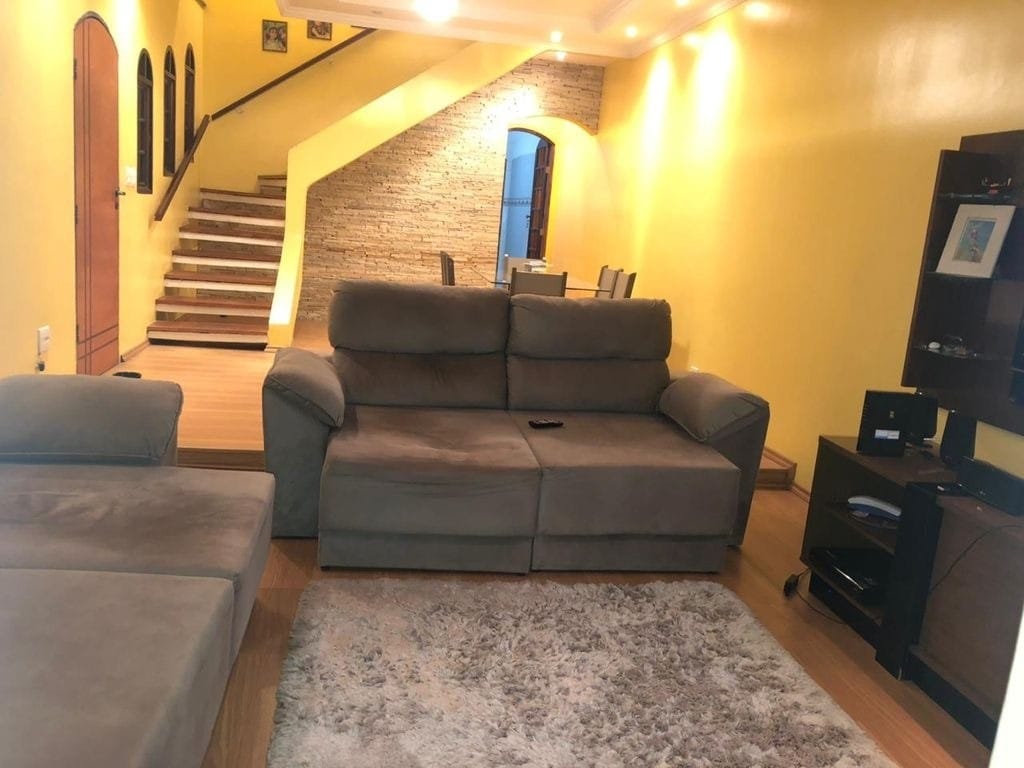 Casa, 3 quartos, 250 m² - Foto 7