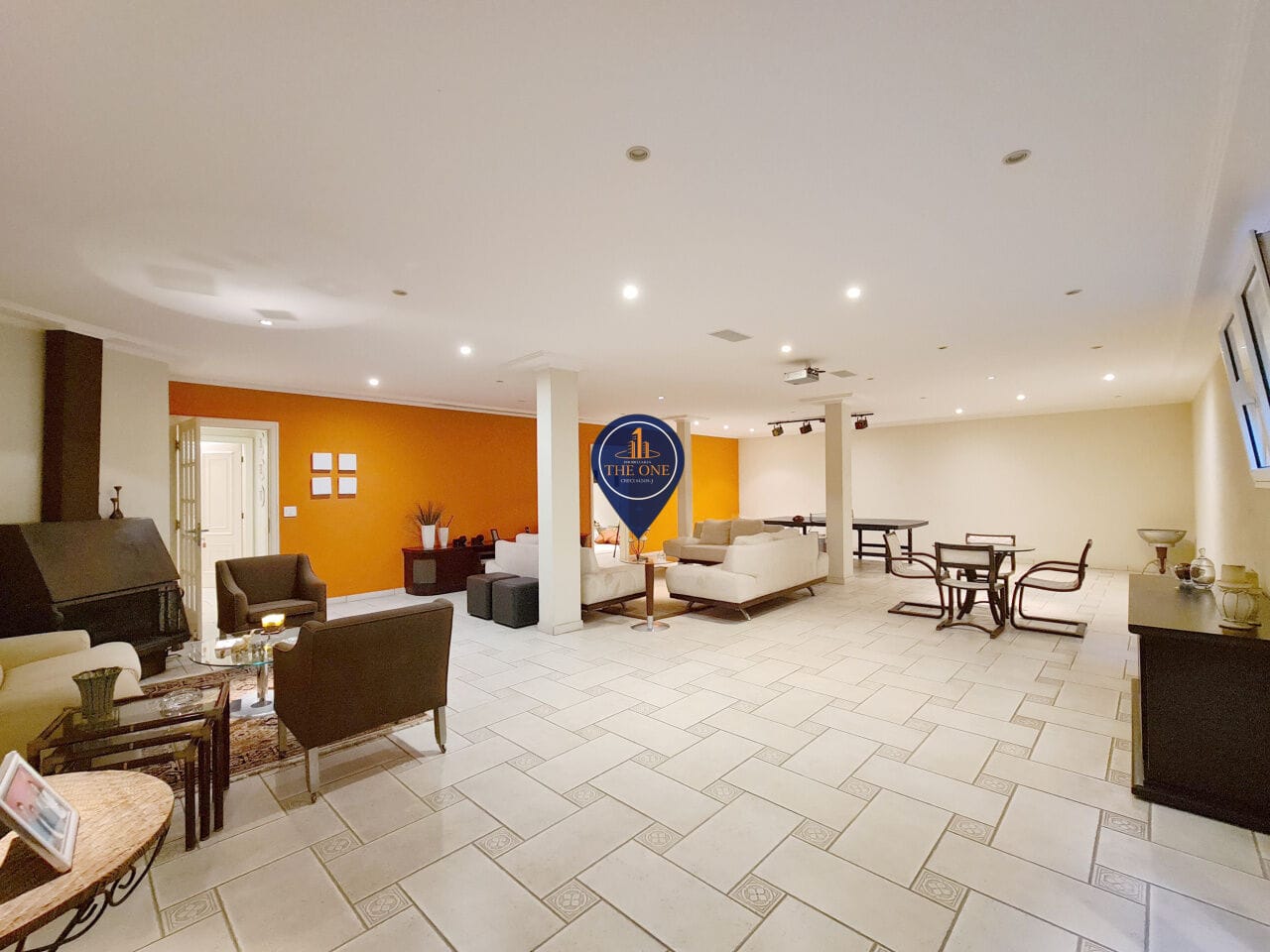 Casa, 4 quartos, 900 m² - Foto 34