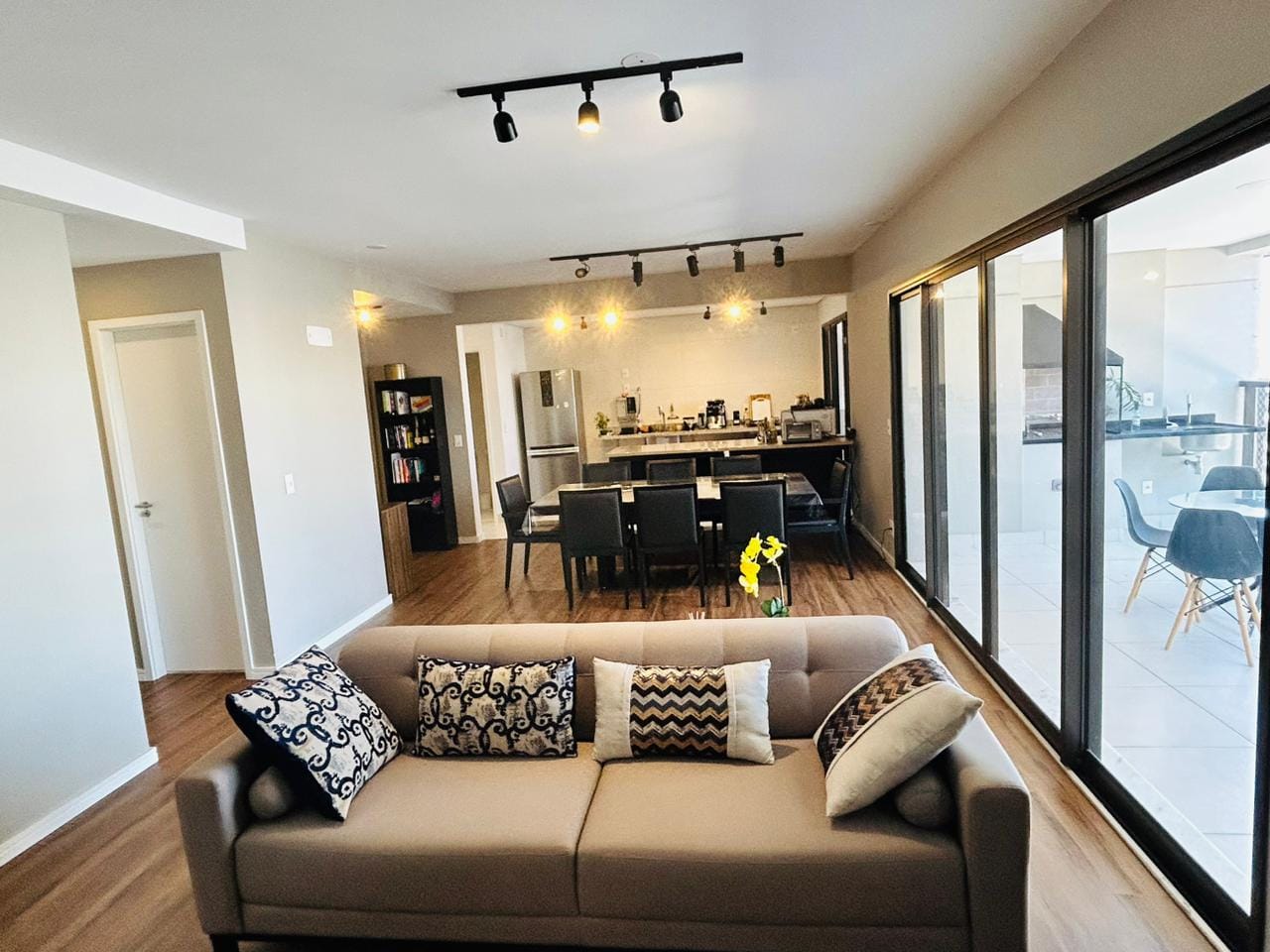 Apartamento, 3 quartos, 158 m² - Foto 23